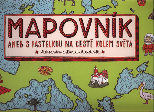 Mapovník