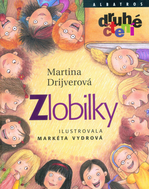 Zlobilky
