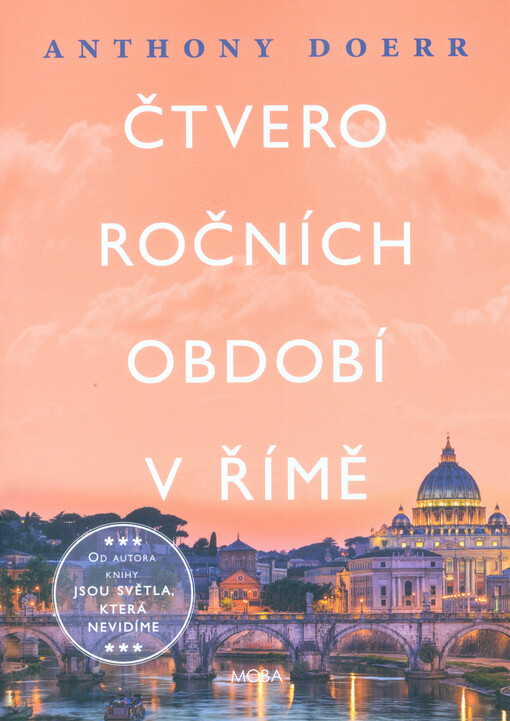 Čtvero ročních období v Římě