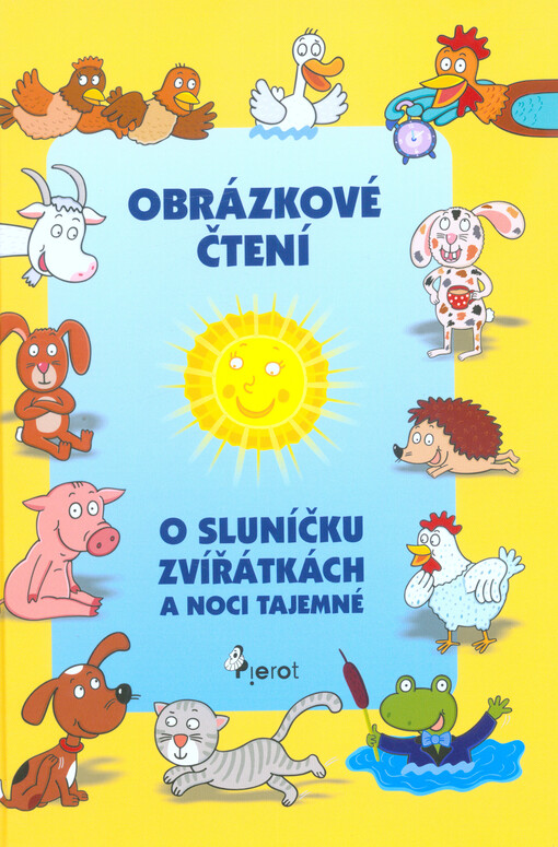 Obrázkové čtení