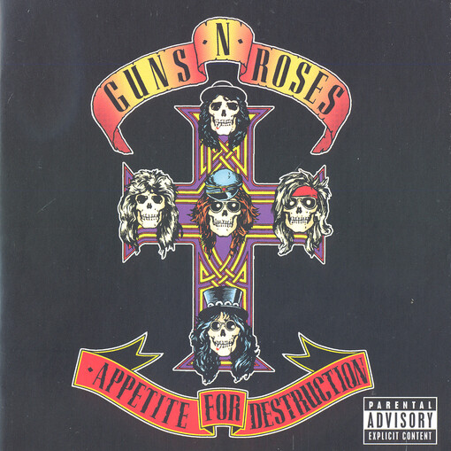 Appetite for destruction