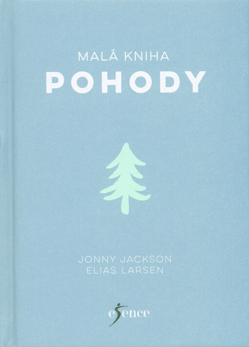 Malá kniha pohody