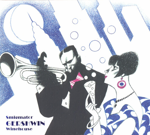 Smigmator GERSHWIN Winehouse