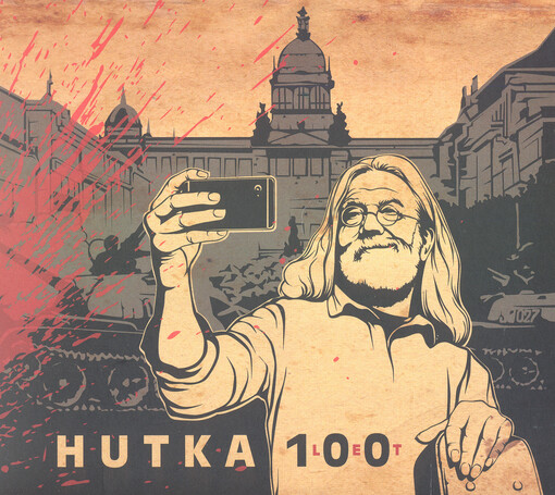 Hutka 100 let