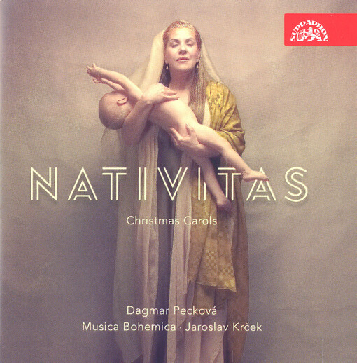 Nativitas : Christmas carols