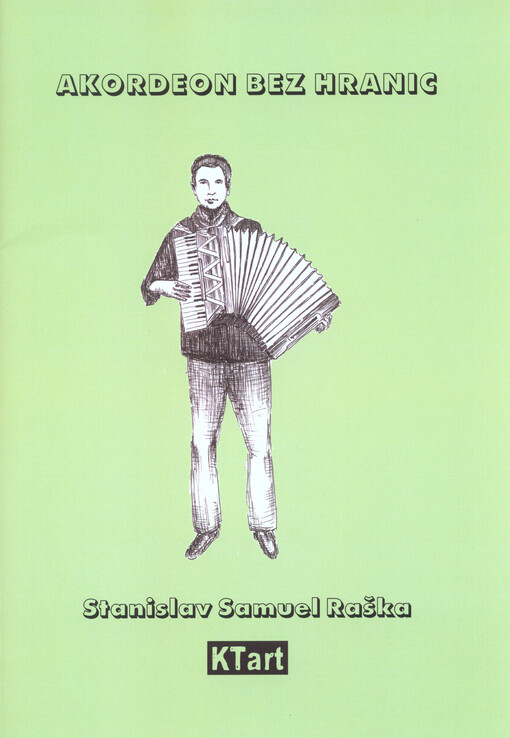 Akordeon bez hranic