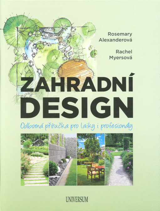 Zahradní design