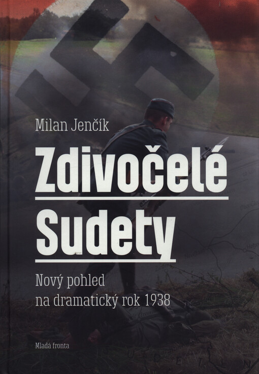 Zdivočelé Sudety