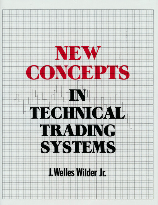 New concepts in technical trading systems