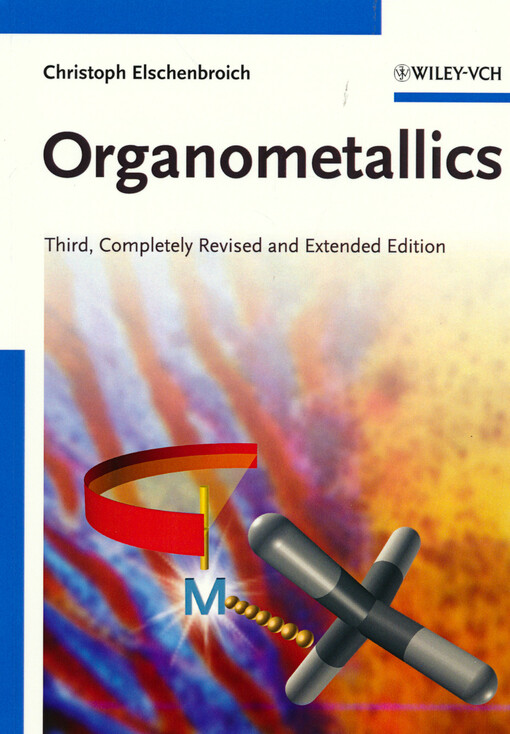 Organometallics