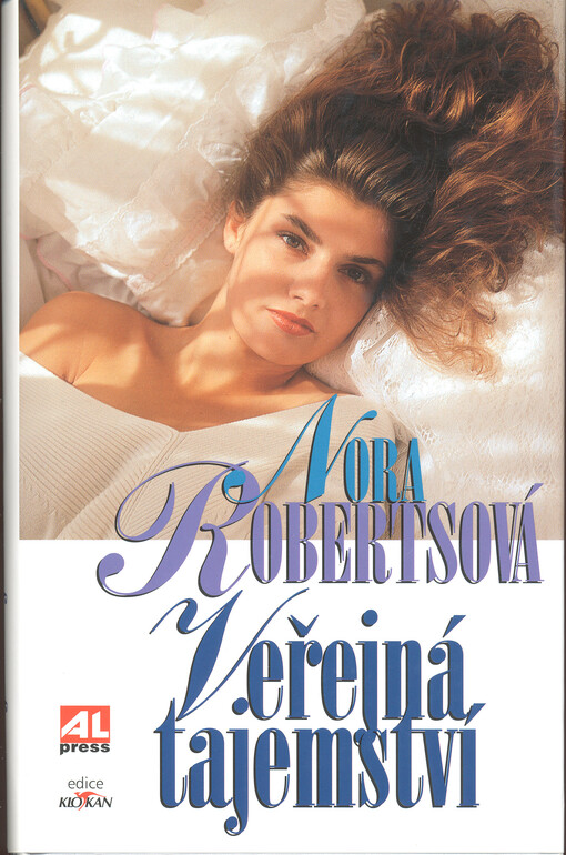 Veřejná tajemství