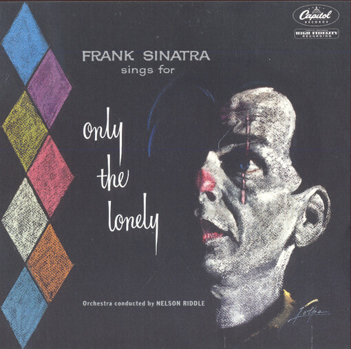 Only the lonely