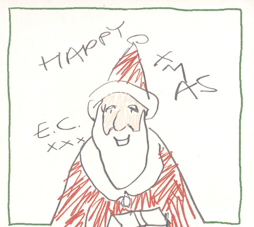 Happy Xmas