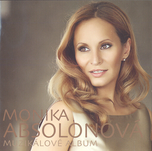 Muzikálové album