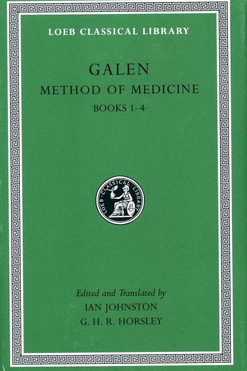 Method of medicine