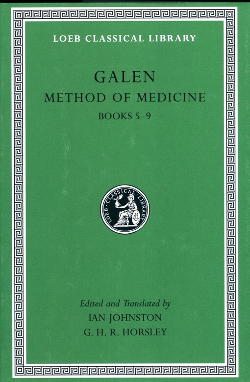 Method of medicine, vol. 2