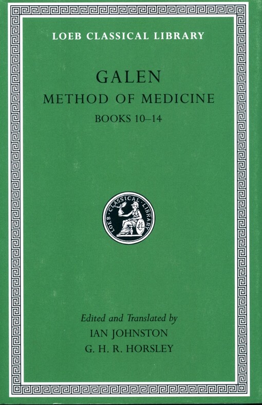 Method of medicine, vol. 3
