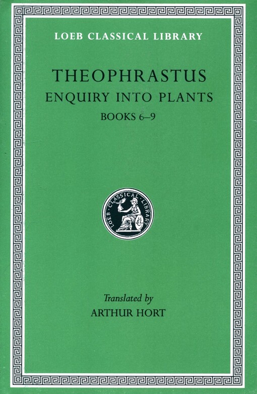 Enquiry into plants and minor works on odours and weather signs