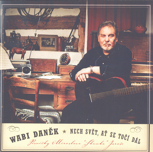 Nech svět, ať se točí dál