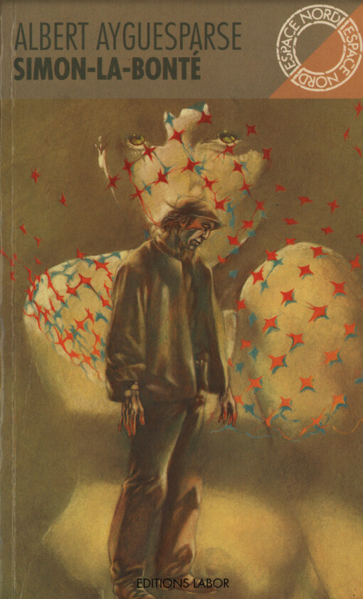 Simon-la-bonté : roman