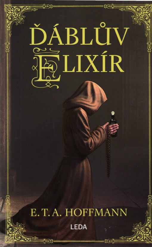 Ďáblův elixír