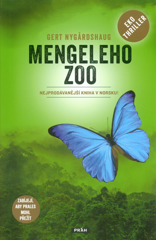 Mengeleho zoo