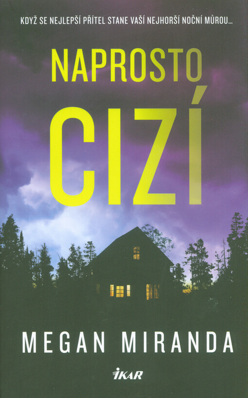 Naprosto cizí