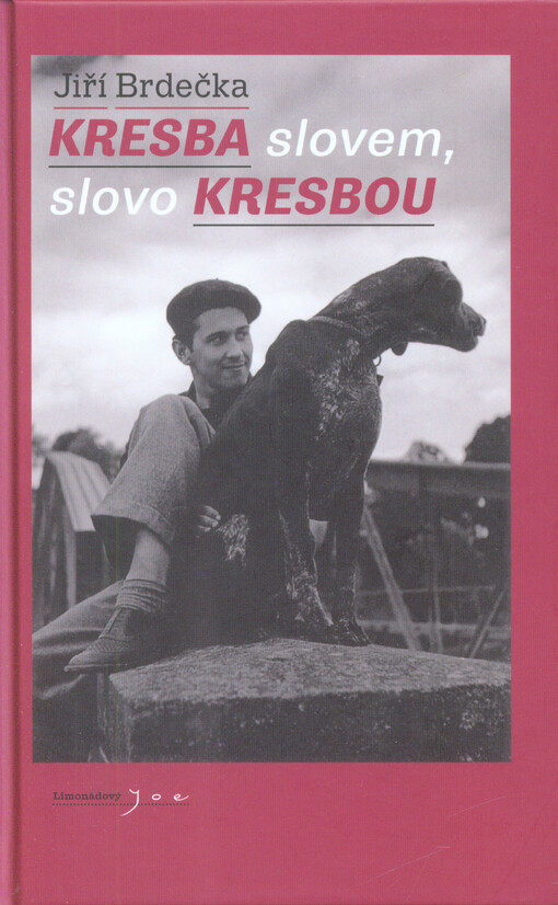 Kresba slovem, slovo kresbou