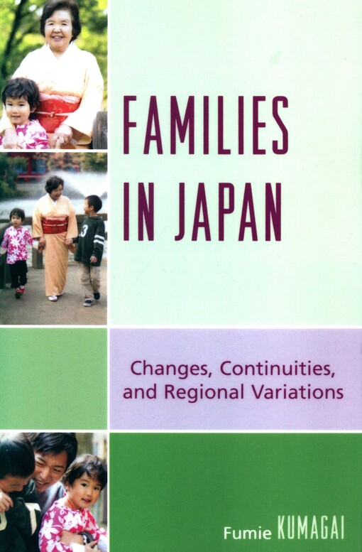 Families in Japan