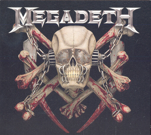 Killing is my business and business is good : the final kill