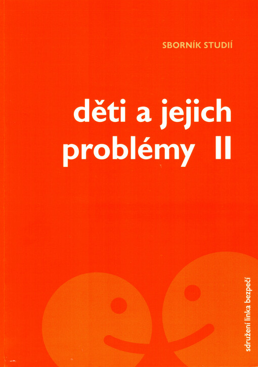 Děti a jejich problémy :sborník studií.2