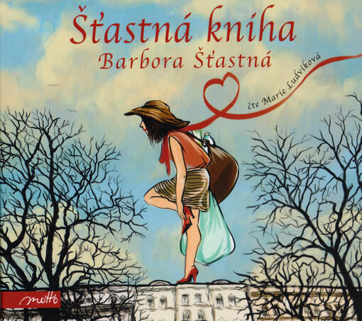 Šťastná kniha