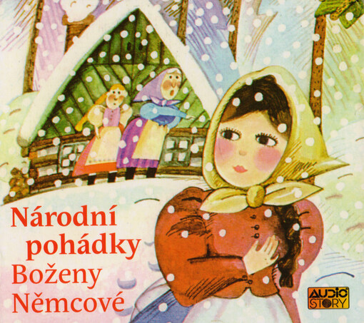 Národní pohádky Boženy Němcové