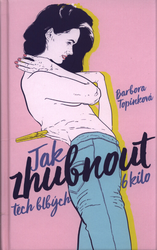 Jak zhubnout těch blbých 6 kilo