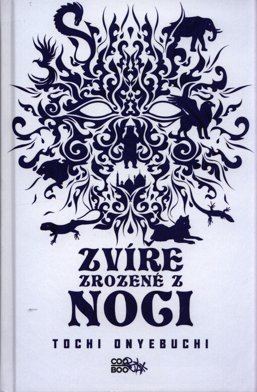 Zvíře zrozené z noci