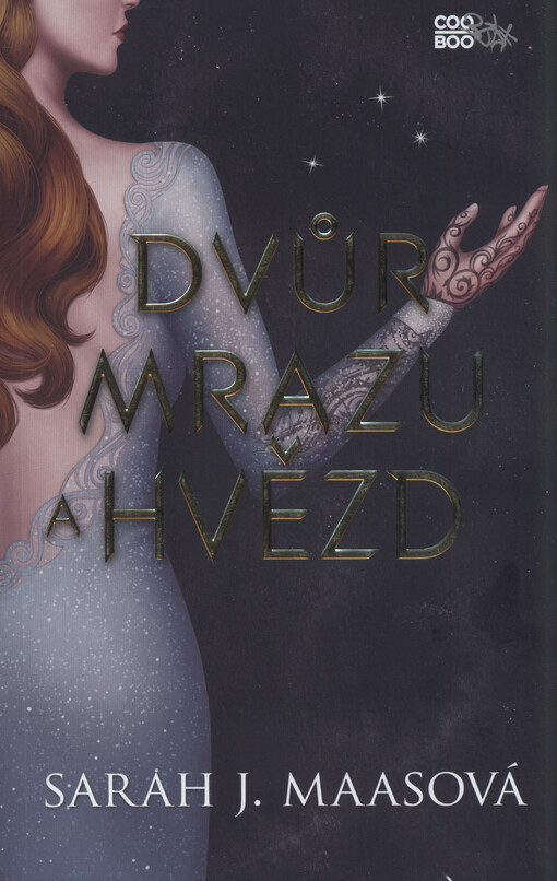 Dvůr mrazu a hvězd