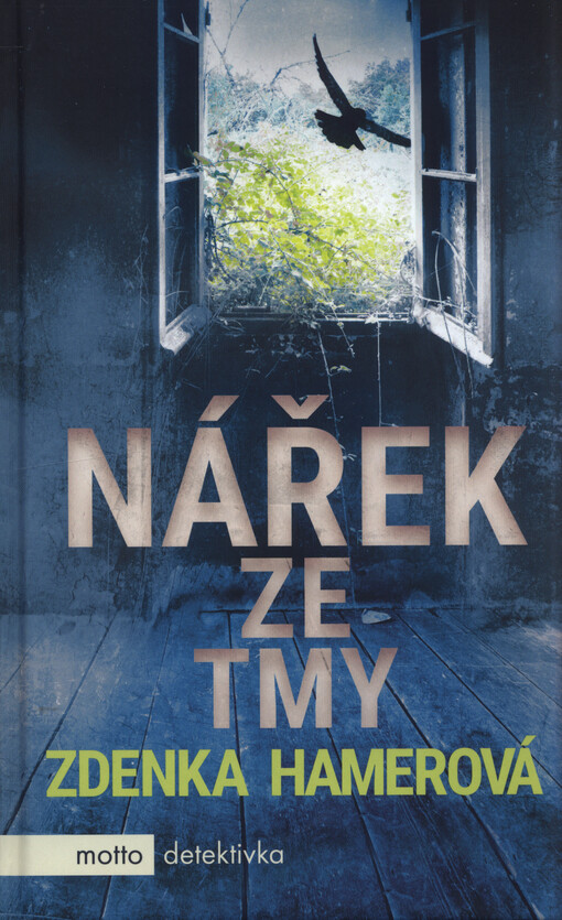 Nářek ze tmy