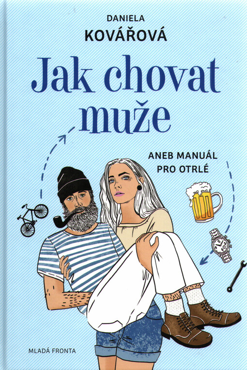 Jak chovat muže