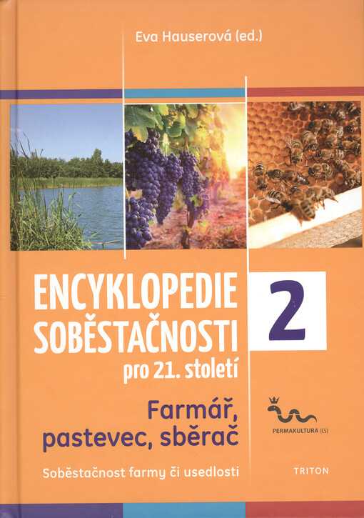 Encyklopedie soběstačnosti pro 21. století 2