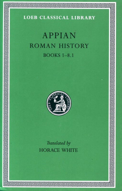 Roman history