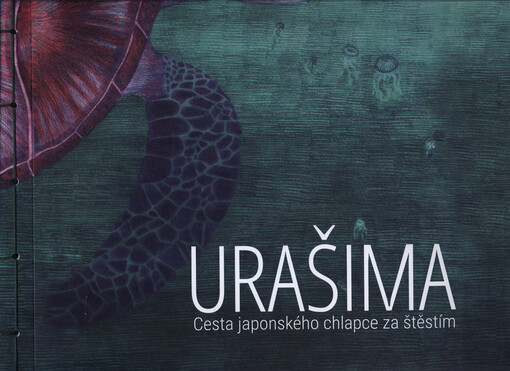 Urašima : cesta japonského chlapce za štěstím