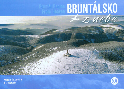 Bruntálsko z nebe