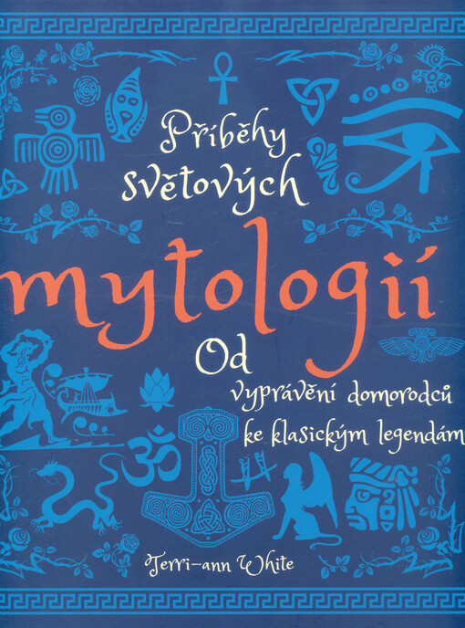 Příběhy světových mytologií