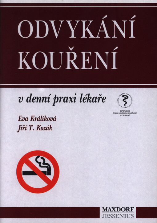 Odvykání kouření v denní praxi lékaře