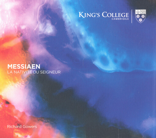 La nativité du seigneur