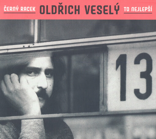 Černý racek : to nejlepší