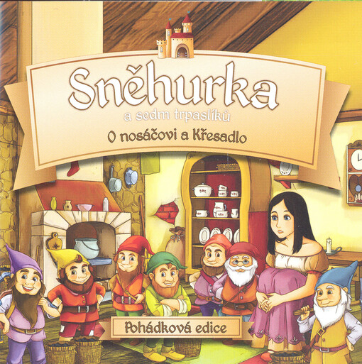 Sněhurka a sedm trpaslíků