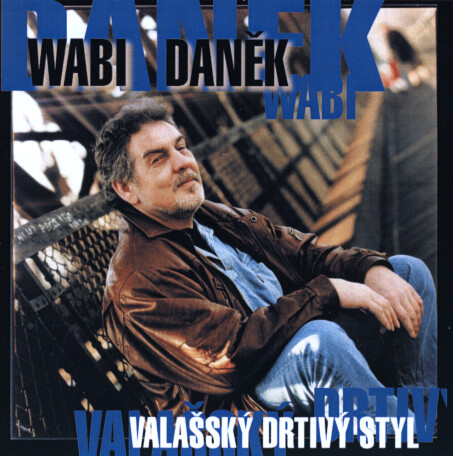 Valašský drtivý styl