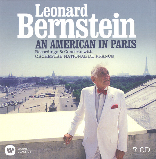 An American in Paris