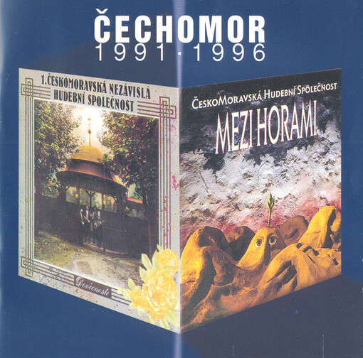 Dověcnosti ; Mezi horami : 1991-1996